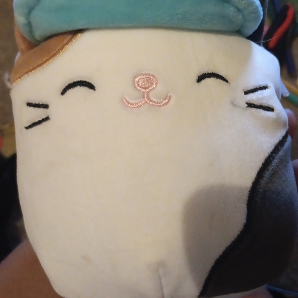 Plushie